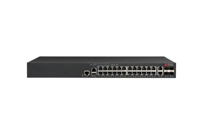 Ruckus Brocade ICX 7150 Switches