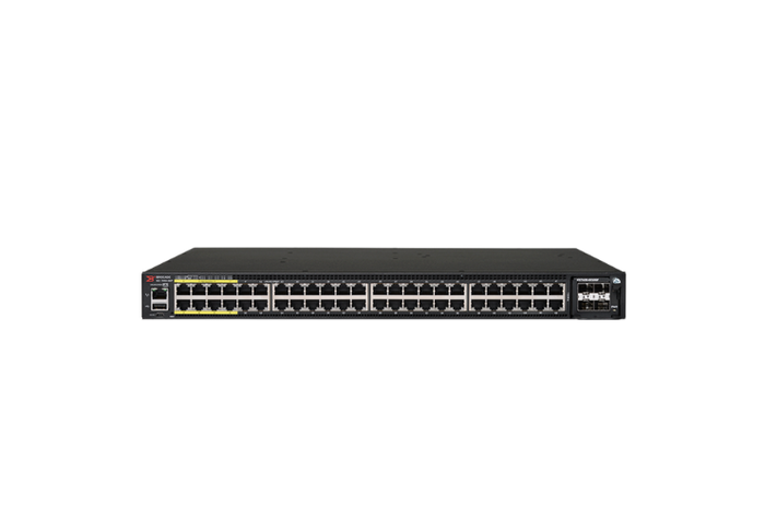 Ruckus Brocade ICX 7450 Switches