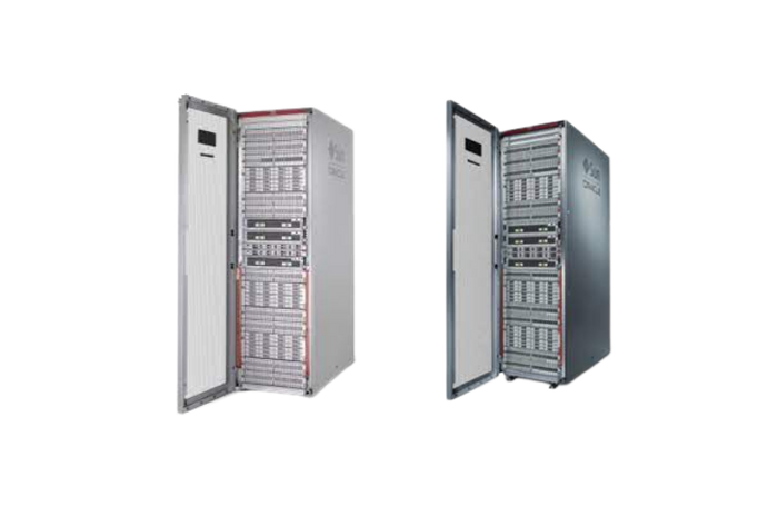 Sun Oracle FS1 Flash Storage Systems