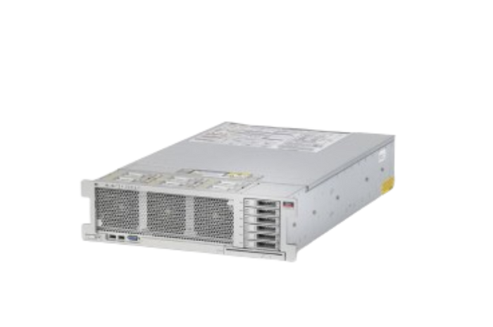 Discover Used/Refurbished Sun Netra SPARC T4-2 Servers