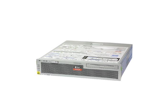 Explore Used/Refurbished Sun Netra X4270 Servers for Sale