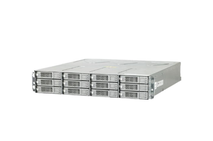 Sun Oracle 2500-M2 SAN Storage