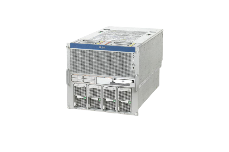 Used Sun SPARC M5000 Servers