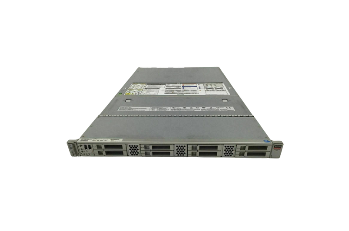 Sun Server X4-2