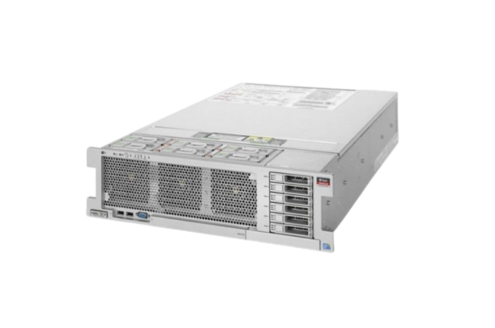 Sun Server X4-4