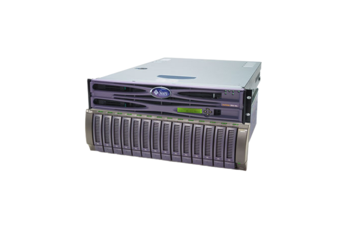 Sun StorageTek 5310 NAS