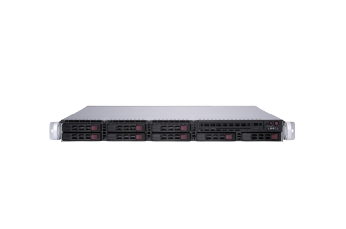 Supermicro SuperServer 1029P-WT Servers