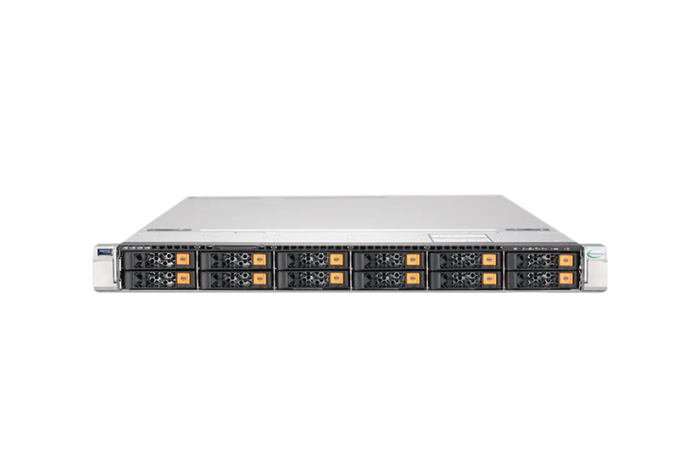 Supermicro SuperServer 1029U-TN12RV Servers