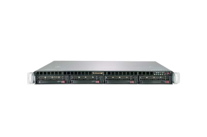 Supermicro A+ Server 1013S-MTR Servers