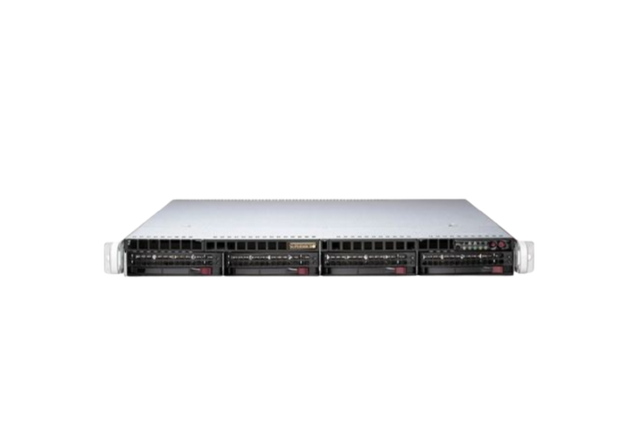 Supermicro A+ Server 1014S-WTRT Servers