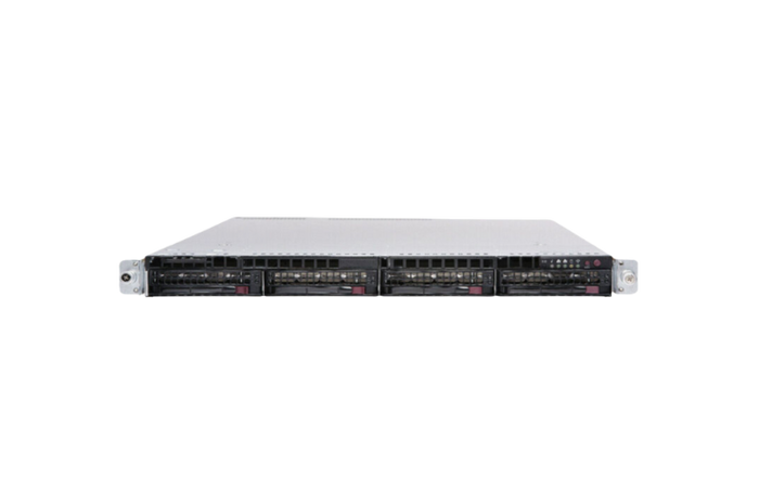 Supermicro A+ Server 1023US-TR4 Servers