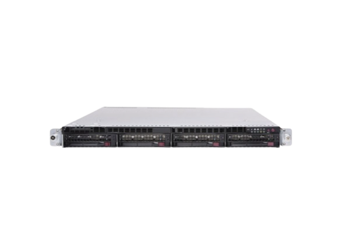 Supermicro A+ Server 1024US-TRT Servers