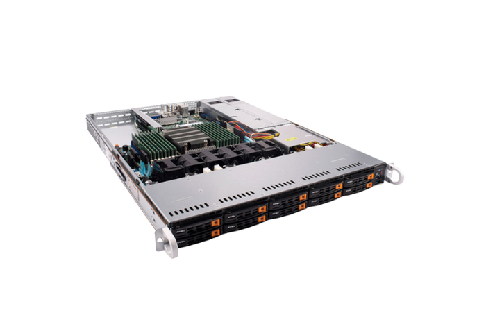 Supermicro A+ Server 1113S-WN10RT Servers