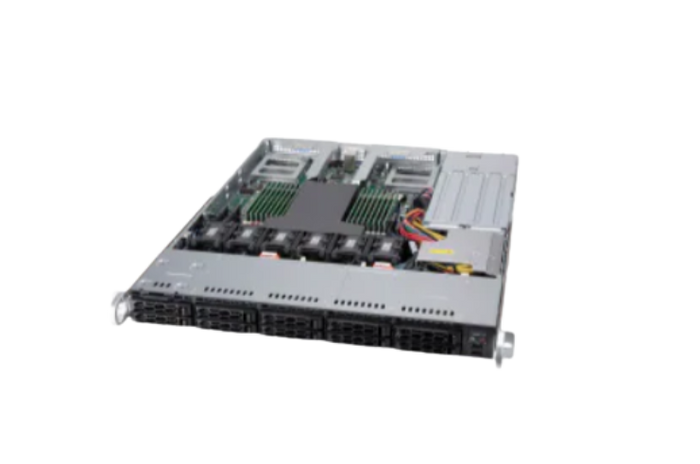 Supermicro A+ Server 1114CS-TNR Servers