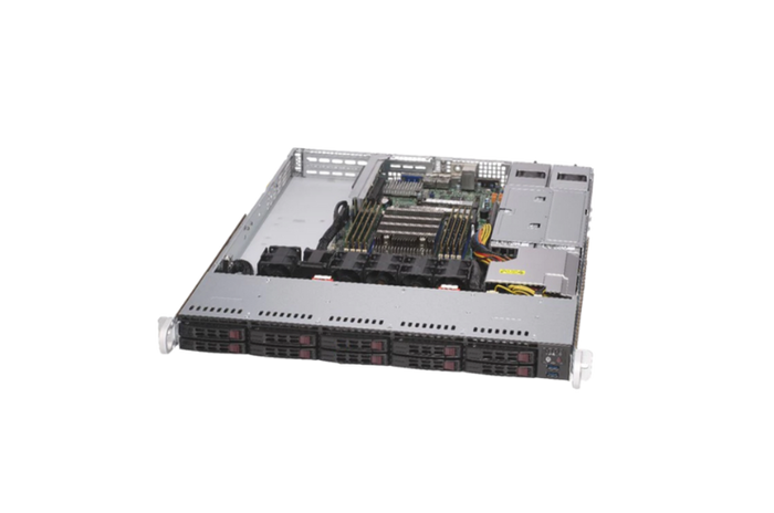 Supermicro A+ Server 1114S-WTRT Servers