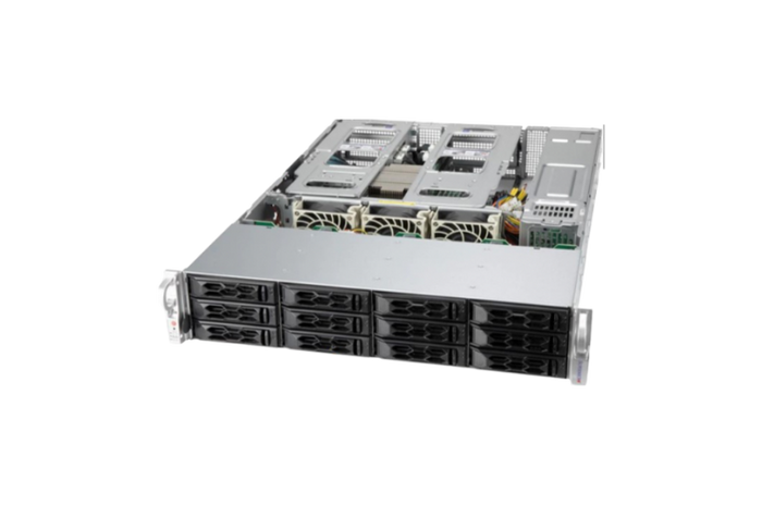 Supermicro A+ Server 2014S-TR Servers