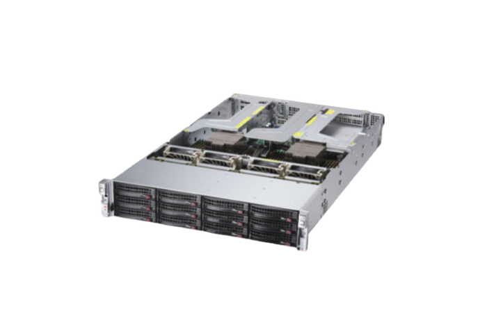 Supermicro Server Used Refurbished & Used Supermicro A+ Server 2023US-TR4 Servers