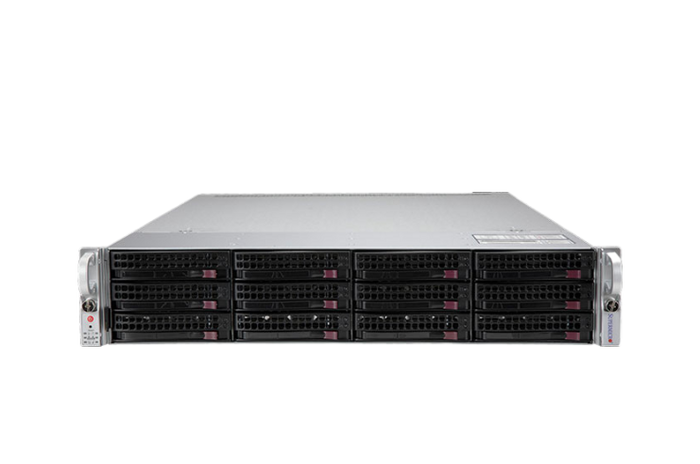 Supermicro A+ Server 2024US-TRT Servers