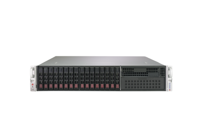 Supermicro A+ Server 2113S-WTRT Servers