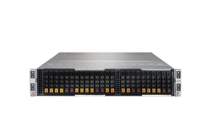 Supermicro A+ Server 2123BT-HNC0R Servers