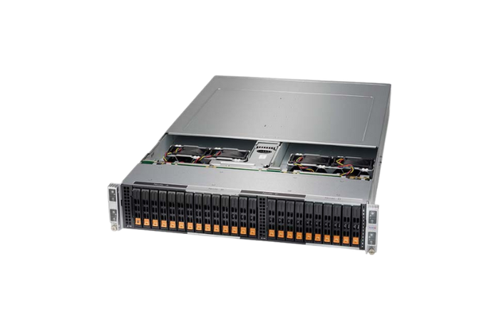 Supermicro A+ Server 2123BT-HNR Servers