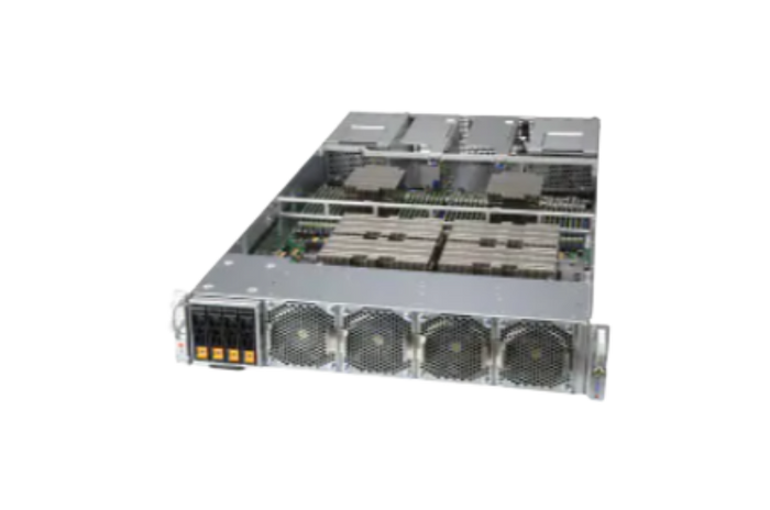 Supermicro A+ Server 2124GQ-NART Servers