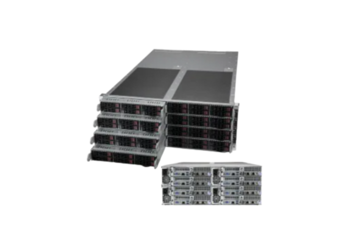 Supermicro A+ Server F1114S-RNTR Servers