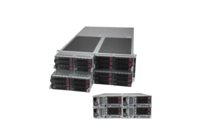 Supermicro A+ Server F2014S-RNTR Servers