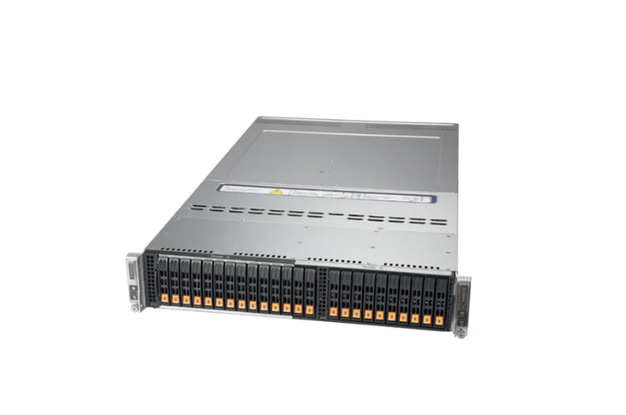 Supermicro BigTwin SuperServer SYS-220BT-DNC8R Servers