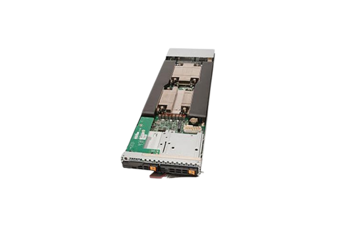 Supermicro Blade SBI-420P-4T2N Servers