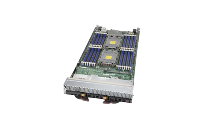 Supermicro Blade SBI-620P-1T3N Servers