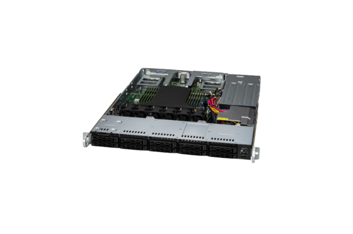 Supermicro CloudDC A+ Server AS -1115CS-TNR Servers