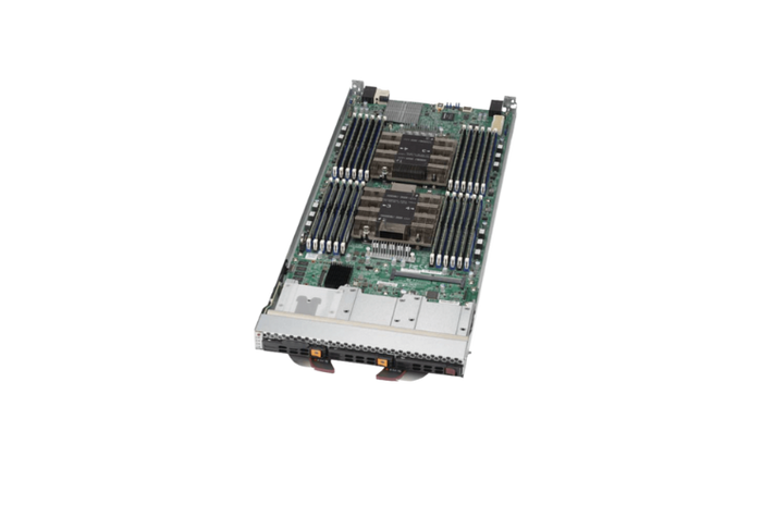 Supermicro Dual-Socket Blade SBI-6429P-C3N Servers