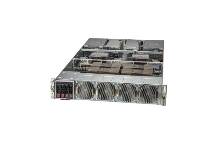 Supermicro GPU SuperServer SYS-220GQ-TNAR+ Servers