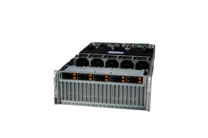 Supermicro GPU SuperServer SYS-420GU-TNXR Servers