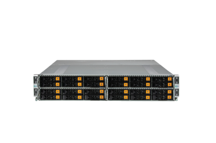 Supermicro GrandTwin A+ Server AS -2115GT-HNTR Servers