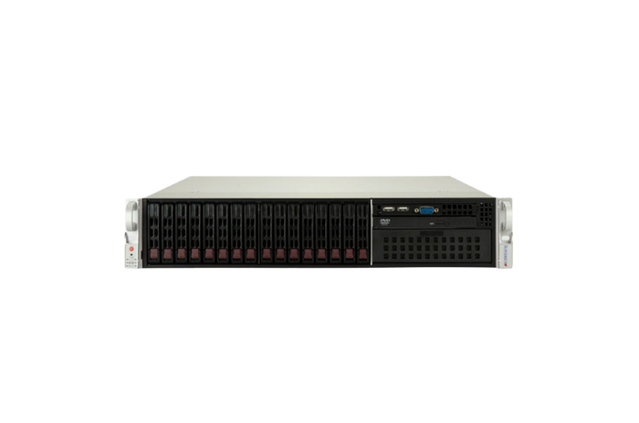 Supermicro H12/H11 2U Mainstream Servers