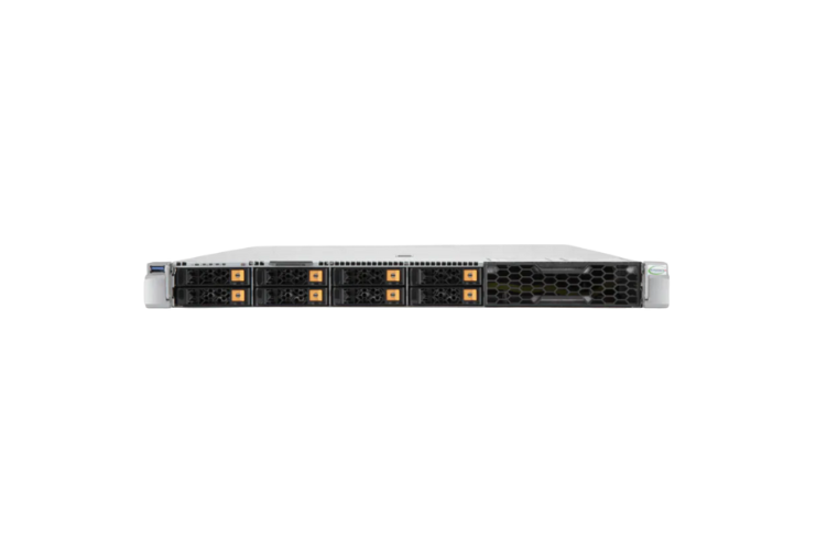 Supermicro Server Used Refurbished & Used Supermicro Hyper SuperServer SYS-120H-TNR Servers