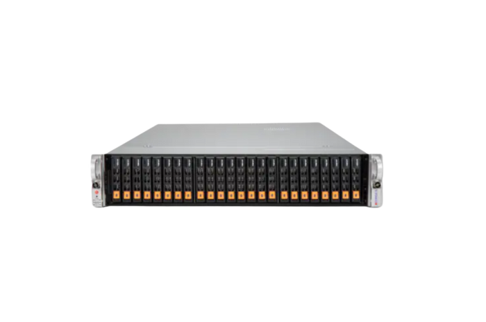 Supermicro MP SuperServer SYS-240P-TNRT Servers