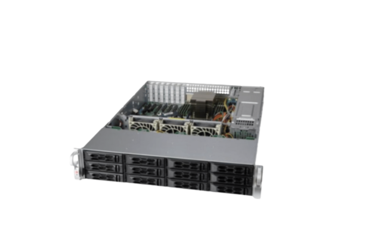 Supermicro Server Used Refurbished & Used Supermicro Mainstream A+ Server AS -2024S-TR Servers