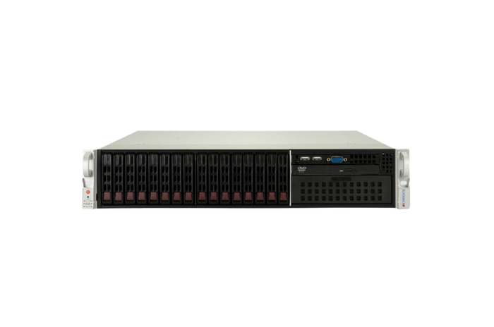 Supermicro Mainstream SuperServer SYS-220P-C9R Servers