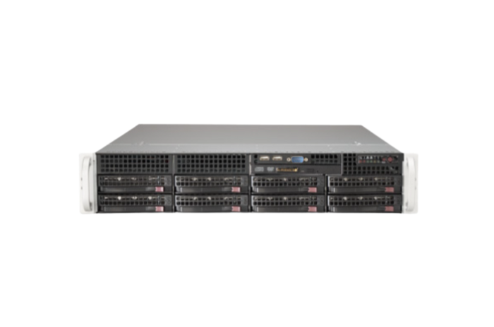 Supermicro Mainstream SuperServer SYS-620P-TR Servers