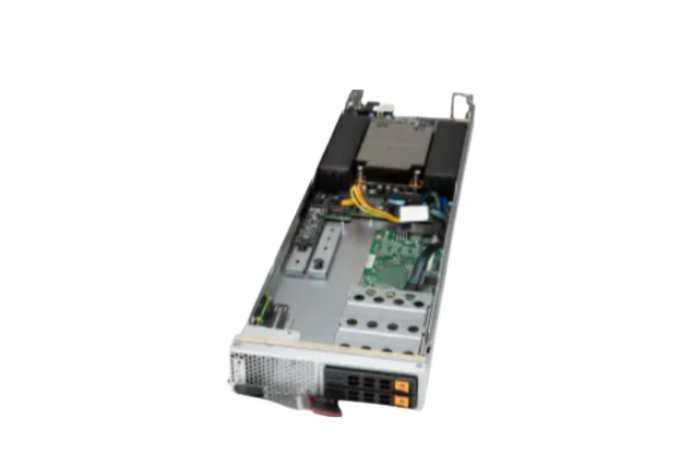 Supermicro Single-Socket Blade SBA-4119S-C2N Servers