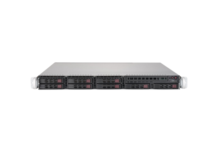 Refurbished & Used Supermicro SuperServer 1019S-MC0T Servers