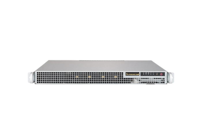 Supermicro SuperServer 1019S-WR Servers