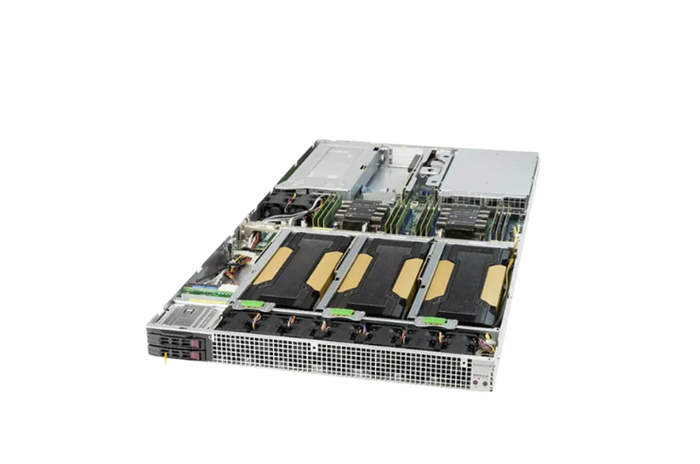 Supermicro SuperServer 1029GQ-TRT-NEBS Servers