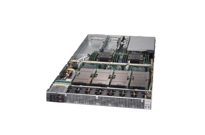 Supermicro SuperServer 1029GQ-TXRT Servers