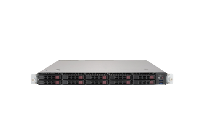 Supermicro SuperServer 1029U-TR4 Servers