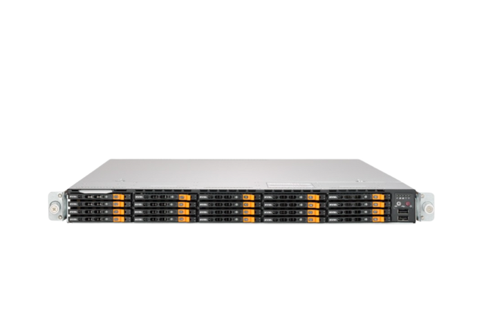 Supermicro SuperServer 1029UZ-TN20R25M Servers