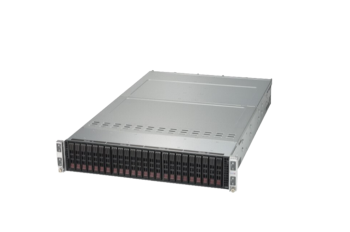 Supermicro SuperServer 2028TP-HTR Servers